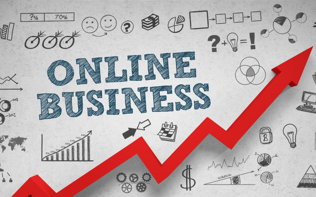 Alcuni esempi di Business Online