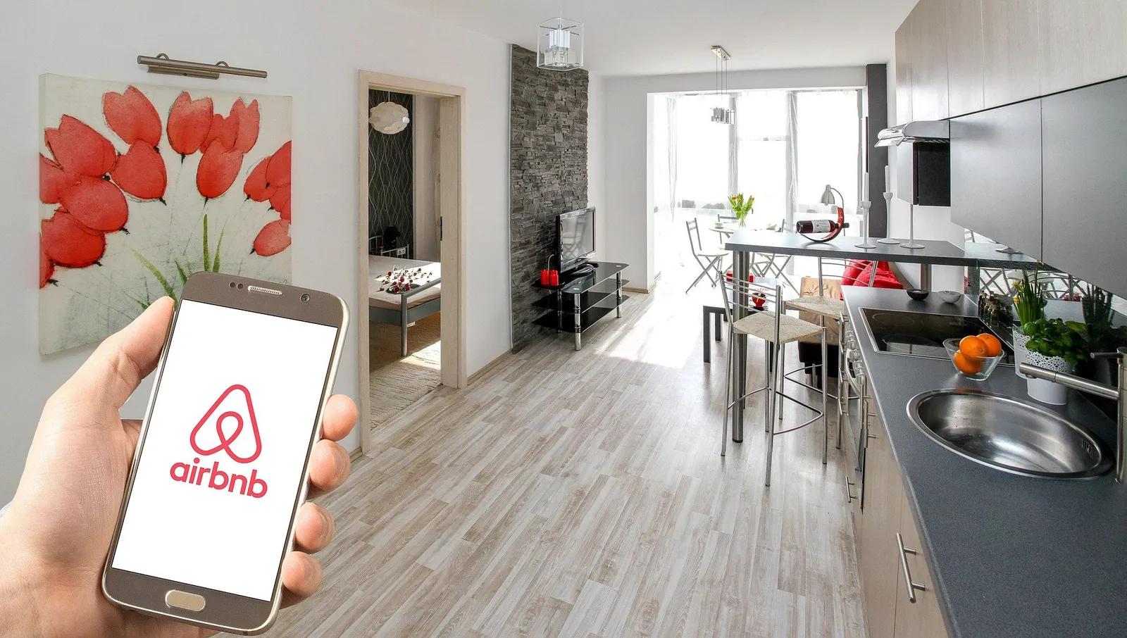 Come guadagnare con Airbnb senza possedere una casa: Strategie Vincenti