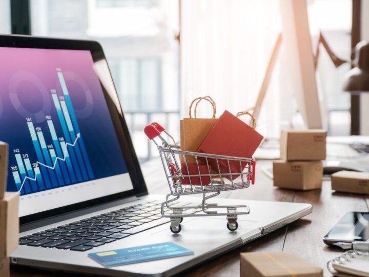 Come Iniziare un E-commerce con un Budget Limitato