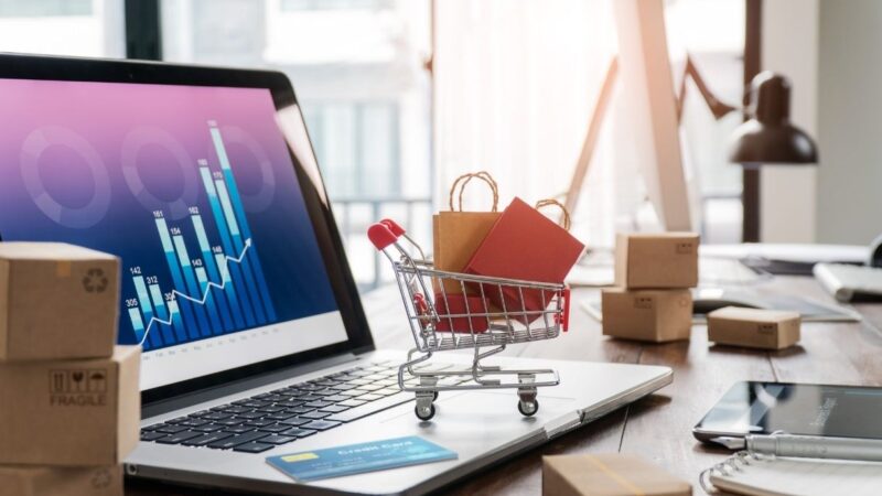 Come Iniziare un E-commerce con un Budget Limitato