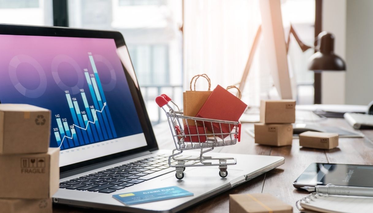 Come Iniziare un E-commerce con un Budget Limitato